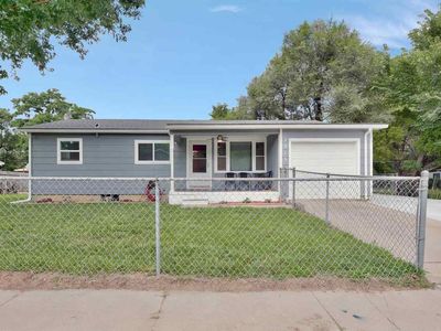 2315 N Woodland St, Wichita, KS, 67204
