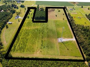 759 Pitts Rd, Hawkinsville, GA 31036