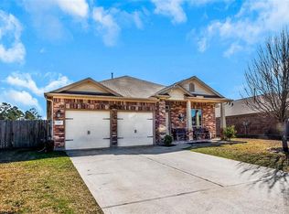 340 Country Crossing Cir, Magnolia, TX 77354