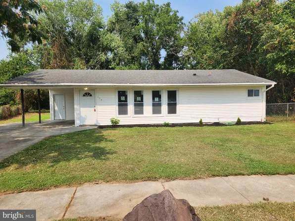 105 N Governors Blvd, Dover, DE 19901