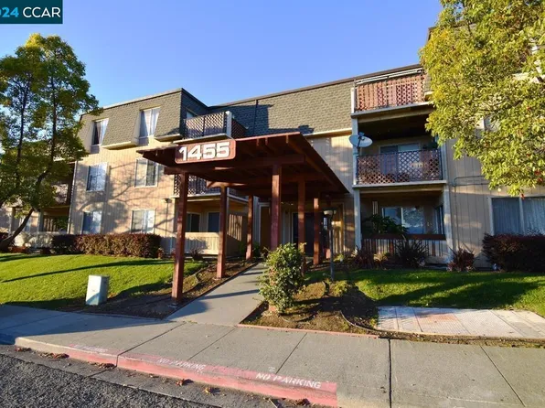 1455 N Camino Alto APT 338, Vallejo, CA 94589