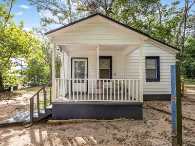 1642 Hernando Dr, Tallahassee, FL, 32304