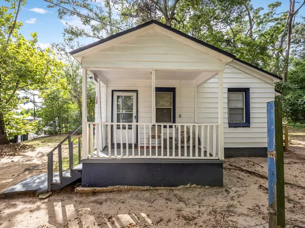 1642 Hernando Dr, Tallahassee, FL 32304