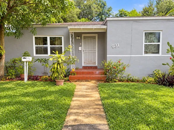 931 NE 130th St, North Miami, FL 33161