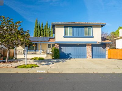 3276 Arroyo Drive, Fairfield, CA, 94533