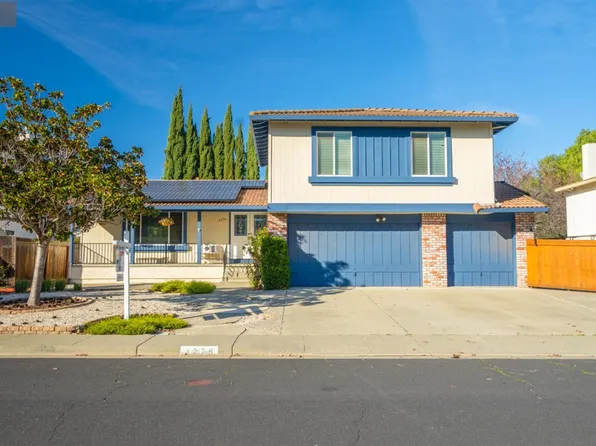 3276 Arroyo Drive, Fairfield, CA 94533