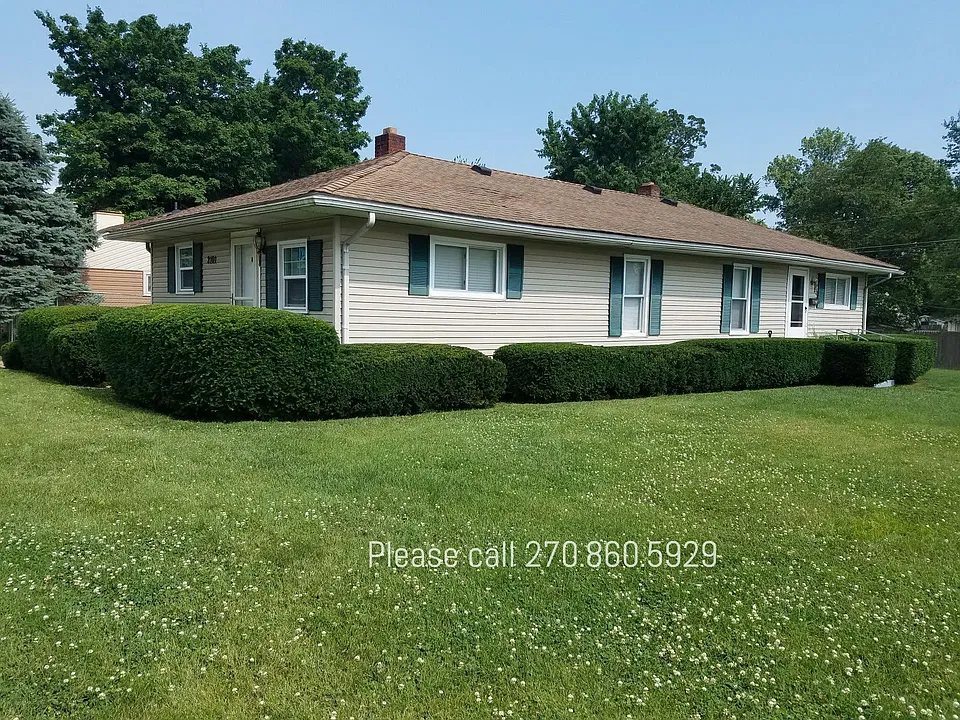 2101 Covert Ave #A