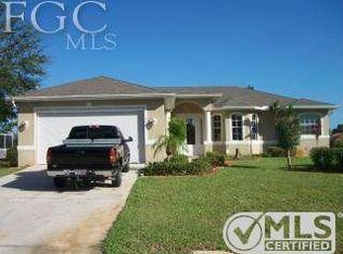 751 Testerman Ct, Lehigh Acres, FL 33936