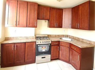168 Woodlawn Ave APT 3W, Jersey City, NJ 07305