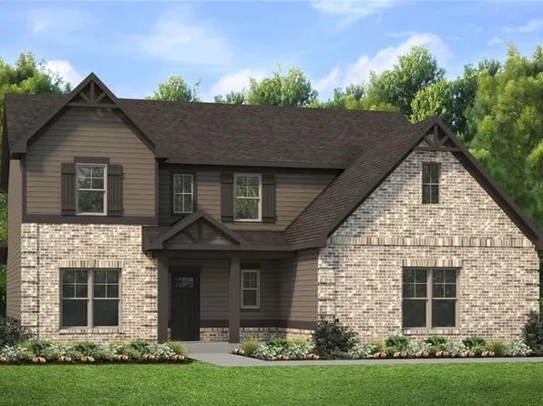 LOT 23 Saddleridge Trl, Senoia, GA 30276