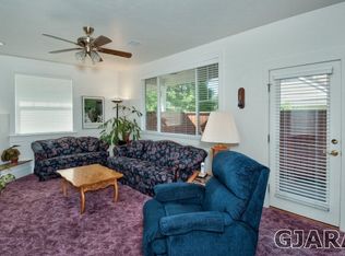 1158 Primrose Ln #B, Fruita, CO 81521