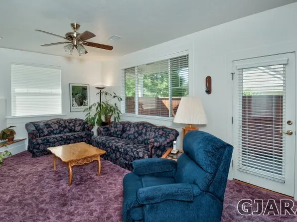 1158 Primrose Ln #B, Fruita, CO 81521