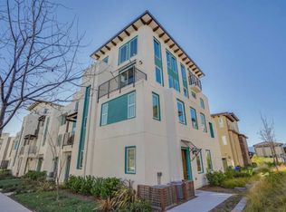 280 William Manly St UNIT 5, San Jose, CA