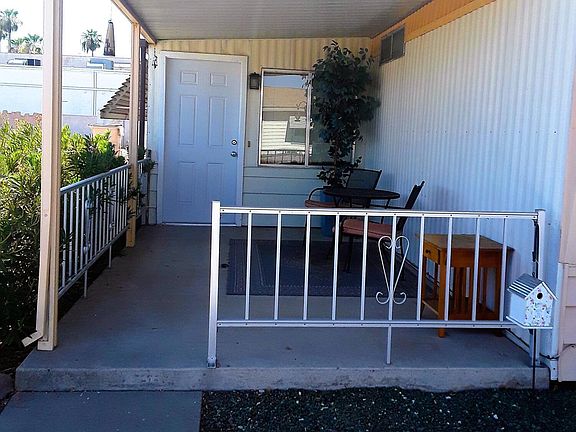 2nd image of 10701 N 99th Avenue #207