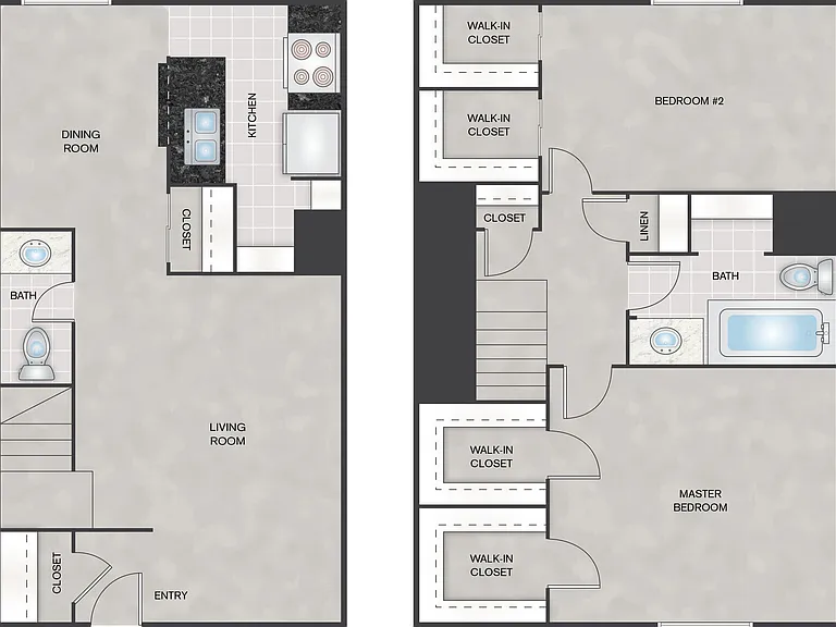 The Ellis Apartments — Photo 41