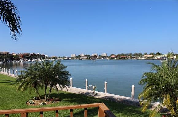 Lanai View