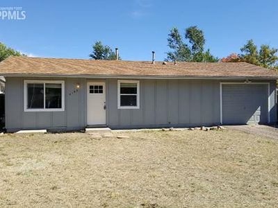 4192 Deerfield Hills Rd, Colorado Springs, CO, 80916