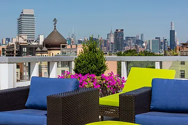 Rented by Heatherwood Communities