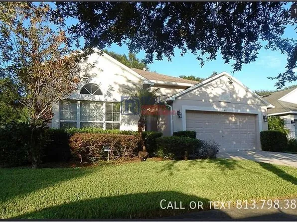 452 Westchester Hills Ln, Valrico, FL 33594