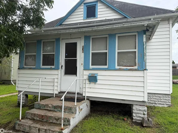 838 Wabash Ave, Ottumwa, IA 52501