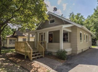2410 Amherst St, Des Moines, IA 50313