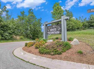 LOT 3 High Pines Trl, Boyne City, MI 49712