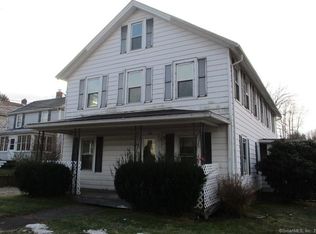 24 Depot St, Broad Brook, CT 06016