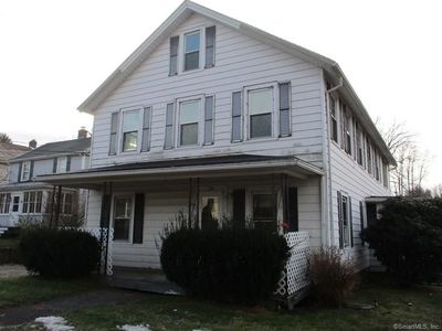 24 Depot St, Broad Brook, CT, 06016