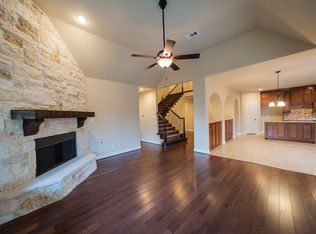 19023 Santa Elena Canyon Ct, Spring, TX 77388