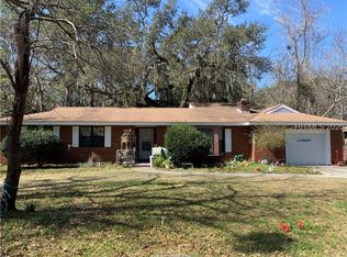 36 Guerrard Ave, Bluffton, SC 29910
