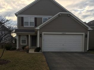 1213 Violet Ln, Joliet, IL 60431