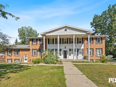 1833 Prairie Pkwy SW, Wyoming, MI, 49519