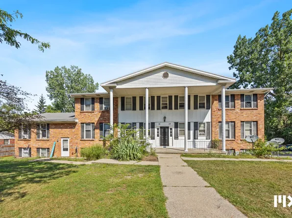 1833 Prairie Pkwy SW, Wyoming, MI 49519