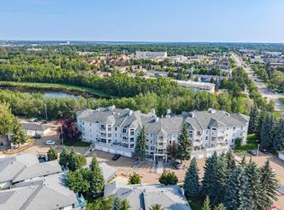 65 Gervais Rd #209, Saint Albert, AB T8N6H6