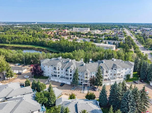 65 Gervais Rd #209, Saint Albert, AB T8N 6H6