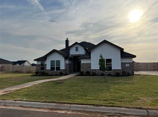 126 Cypress Hills Dr, Tuscola, TX 79562