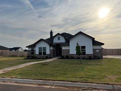 126 Cypress Hills Dr, Tuscola, TX, 79562