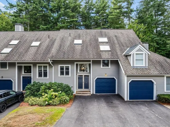 76 Cherry Hollow Road, Nashua, NH 03062