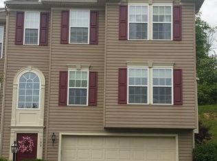 109 Bellefield Ct, Gibsonia, PA