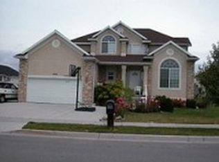 1579 N Morton Dr, Salt Lake City, UT 84116