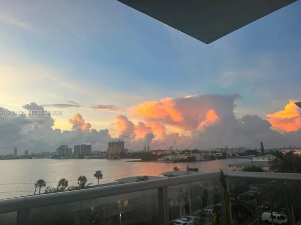 7928 East Dr APT 604, North Bay Village, FL 33141