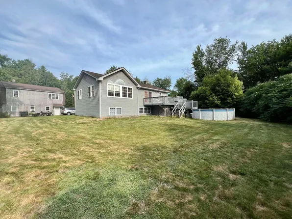 82 Bryant Road, Buckfield, ME 04220