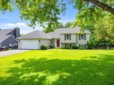 12675 Durango Pl, Apple Valley, MN, 55124