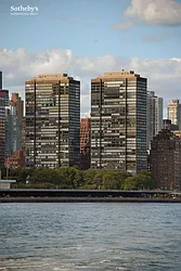 Sold by Sotheby's International Realty