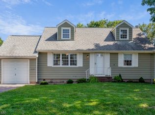 144 Gertrude St, Clark, NJ 07066