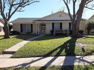 2210 Richland Dr, Garland, TX