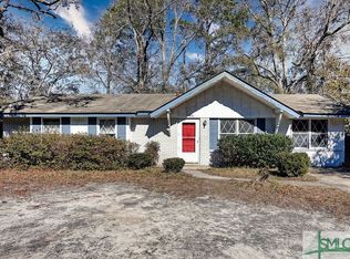 408 Wilshire Blvd, Savannah, GA 31419