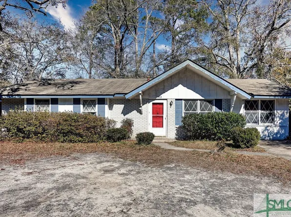 408 Wilshire Boulevard, Savannah, GA 31419