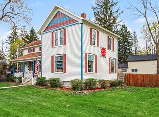 730 Rose Ave, Big Rapids, MI 49307