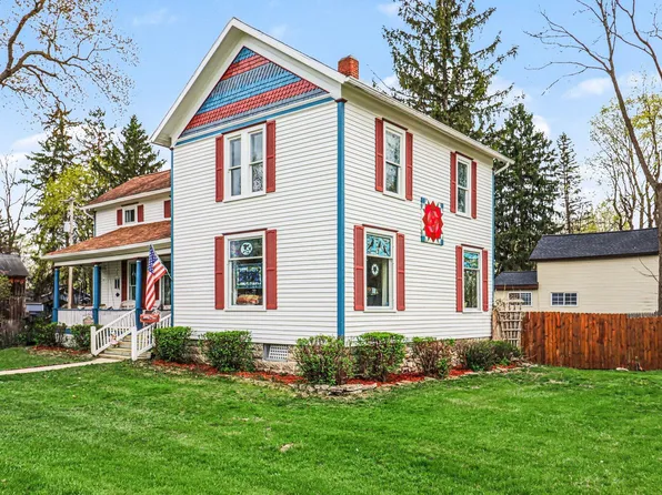 730 Rose Ave, Big Rapids, MI 49307